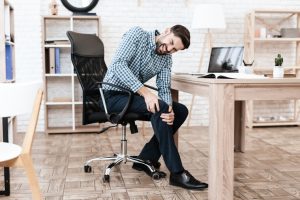 Prevenção de doenças ocupacionais