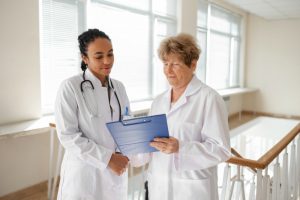 Quesitos para perícia médica em ortopedia: aspectos cruciais na avaliação do paciente