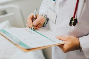 Quesitos para perícia médica em ortopedia: aspectos cruciais na avaliação do paciente