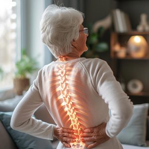 Osteoporose: Entenda como essa doença afeta os trabalhadores