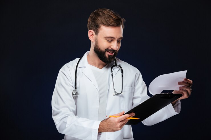 Perícia médica em SP
