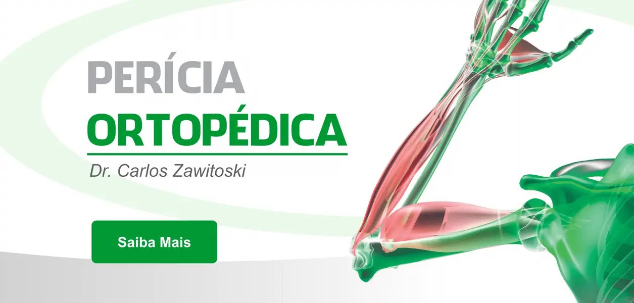 Perícia Ortopédica